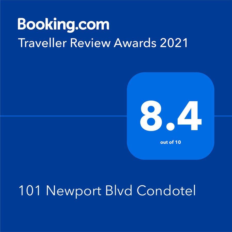 101 Newport Blvd Condotel Манила Экстерьер фото