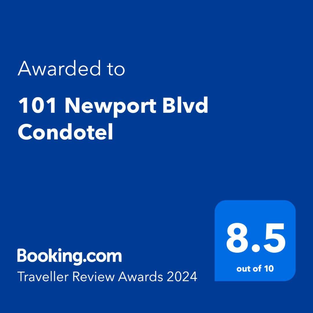101 Newport Blvd Condotel Манила Экстерьер фото
